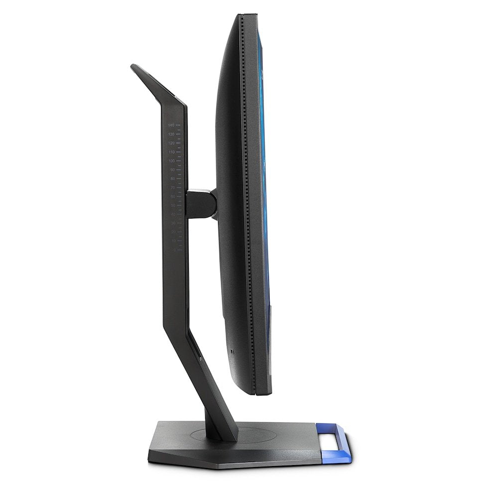 Medion Erazer Spectator X40 Monitor 27" Qhd 180hz - Respuesta 1ms - Ajustable En Altura, Giratorio E Inclinable - 2