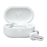 Auriculares Akg N5 Hybrid White Inalámbricos Con Cancelación De Ruido