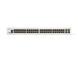 EAN 0889728521772 - Cisco C1200-48T-4X switch Gestionado L2/L3 Gigabit Ethernet (10/100/1000) Blanco imagen 2