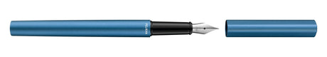 EAN 4012700823663 - Pelikan 823661 pluma estilográfica Sistema de carga por cartucho Azul, Color petróleo 1 pieza(s) imagen 8