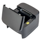 Iggual Impresora Térmica Tp Easy 58 Usb+Rj11 Negra