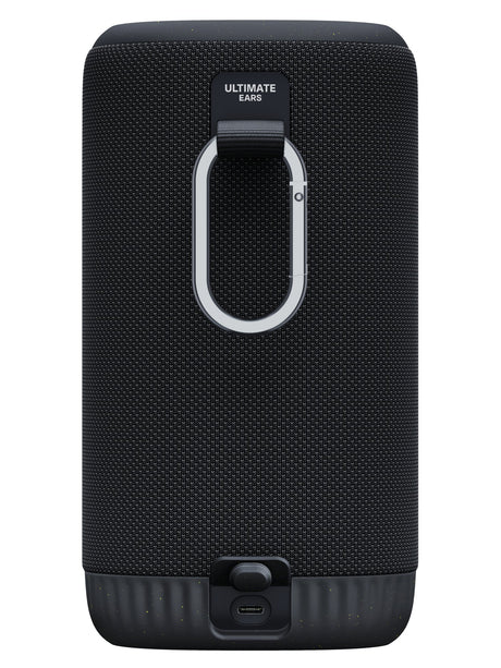 EAN 5099206117600 - Ultimate Ears EVERBOOM Altavoz portátil estéreo Negro imagen 4