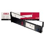 EAN 5031713002000 - OKI 40629303 cinta para impresora Negro imagen 1