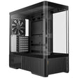 EAN 0761345102759 - Antec C6 Curve Air Midi Tower Negro, Transparente imagen 1