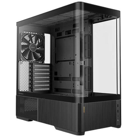 EAN 0761345102759 - Antec C6 Curve Air Midi Tower Negro, Transparente imagen 1