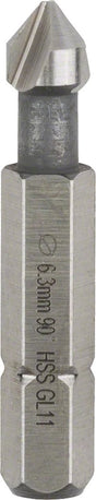 EAN 3165140107174 - Bosch 2 608 597 502 Broca avellanadora 1 pieza(s) imagen 1