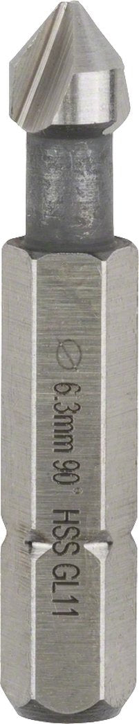 Bosch 2 608 597 502 Broca Avellanadora 1 Pieza(S)