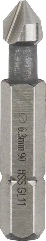 Bosch 2 608 597 502 Broca Avellanadora 1 Pieza(S)