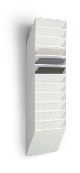 Durable Flexiboxx - Prospektspender - Apto
