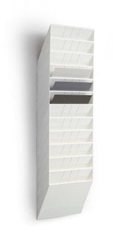 Durable Flexiboxx - Prospektspender - Apto