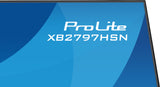 EAN 4948570125913 - iiyama ProLite XB2797HSN-B1 pantalla para PC 68,6 cm (27") 1920 x 1080 Pixeles Full HD LCD Negro imagen 8