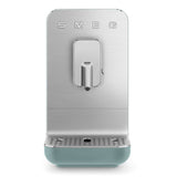 Cafetera Smeg Bcc13egmeu  Eléctrica Totalmente Automática Máquina Espresso 1,4 L