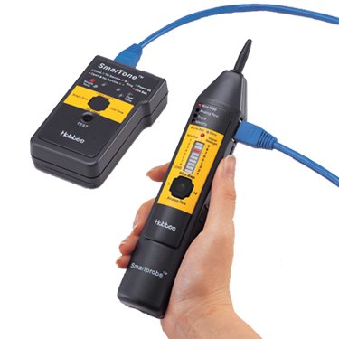 Smart Digital Kabelsuch- Y Testgert Kit
