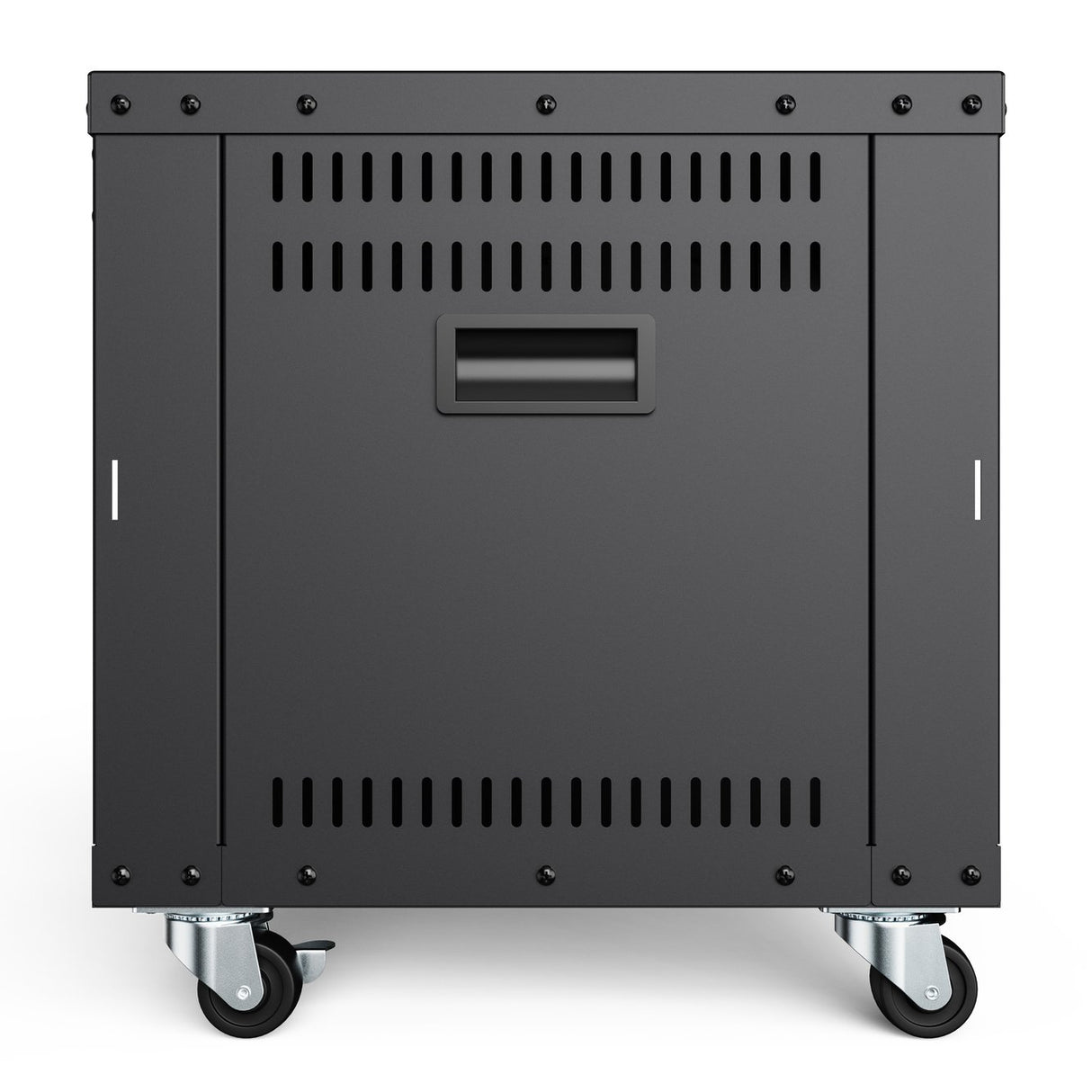 EAN 4016032490302 - Digitus DN-48000 armario rack 8U Rack o bastidor independiente Negro imagen 2