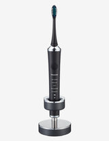 Cepillo De Dientes Panasonic Ew-Dp52-K803 Recargable, Para Adultos, Nãºmero De Cabezales De Cepillo Incluidos 5, Nãºmero De Modos De Cepillado De Dientes 5, Tecnologã­A Sã³nica, Negro
