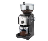 Molinillo De Café Eléctrico Zassenhaus Arábica