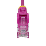 EAN 65030919531 - StarTech.com N6PAT10MPKS cable de red U/UTP (UTP) imagen 4