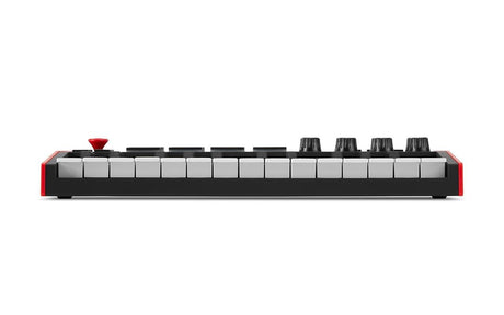EAN 694318024874 - Akai MPK Mini MK3 teclado MIDI 25 llaves USB Negro imagen 3
