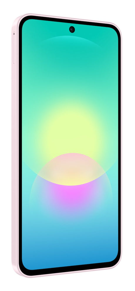 EAN 8806099353605 - Samsung Galaxy A27 5G 17 cm (6.7") SIM doble Android 16.0 USB Tipo C 6 GB 128 GB 5000 mAh Rosa claro imagen 3