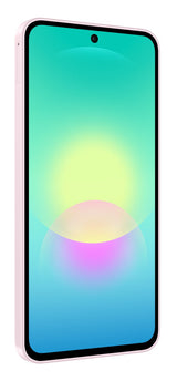 Samsung Sm-A276 A27 8+256gb6.7" 5g Light Pink Ds Eu
