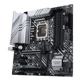 Placa Base Asus Prime Z690m-Plus D4 1700 Matx 4xddr4