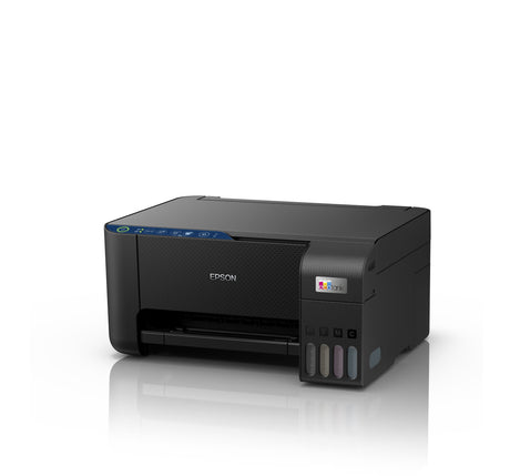 EAN 8715946684116 - Epson EcoTank ET-2811 Inyección de tinta 5760 x 1440 DPI 33 ppm Wifi imagen 4