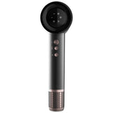 Secador  Cecotec Bamba Ionicare Rockstar Nano Iontech 1600 W Negro