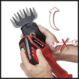 EAN 4006825680829 - Einhell 3410316 no categorizado imagen 7