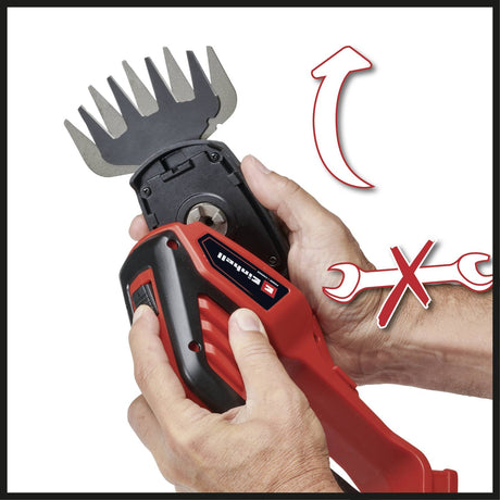 EAN 4006825680829 - Einhell 3410316 no categorizado imagen 7