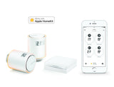 Netatmo Zusätzliches Smartes Heizkörperthermostat (De)
