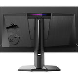 EAN 4711377353434 - MSI MPG 271QRDE QD-OLED X50 pantalla para PC 67,3 cm (26.5") 2560 x 1440 Pixeles Wide Quad HD Negro imagen 6