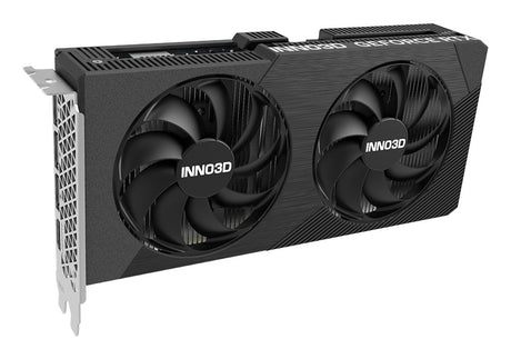 EAN 8886307701749 - INNO3D GeForce RTX 5050 TWIN X2 OC NVIDIA 8 GB GDDR6 imagen 1