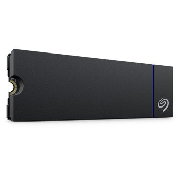 EAN 8719706430128 - Seagate Game Drive PS5 NVMe 1 TB M.2 PCI Express 4.0 3D TLC imagen 2