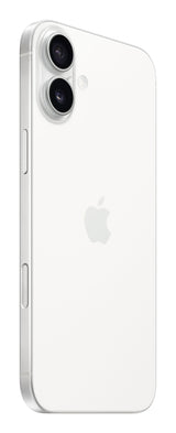 EAN 0195949722387 - Apple iPhone 16 Plus 17 cm (6.7") SIM doble iOS 18 5G USB Tipo C 128 GB Blanco imagen 2