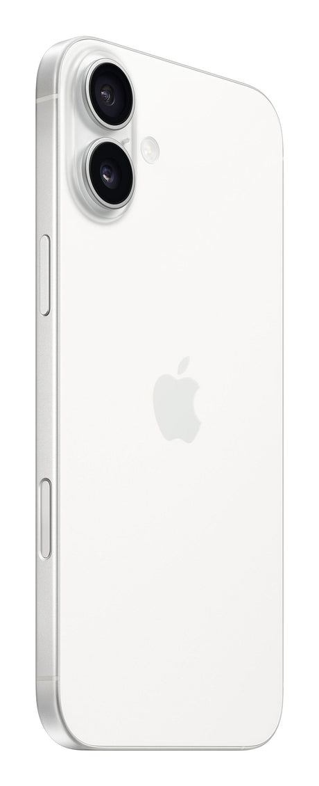 EAN 0195949722387 - Apple iPhone 16 Plus 17 cm (6.7") SIM doble iOS 18 5G USB Tipo C 128 GB Blanco imagen 2