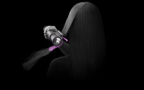 EAN 5025155099421 - Dyson Airwrap Origin Herramienta de peinado con múltiples accesorios Caliente Cobre, Níquel 1300 W 2,675  imagen 10