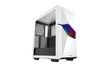 EAN 6933412715054 - DeepCool CYCLOPS WH Midi Tower Blanco imagen 1