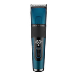 Babyliss Hair Clipper Japanese Steel Blue Negro (E990e)