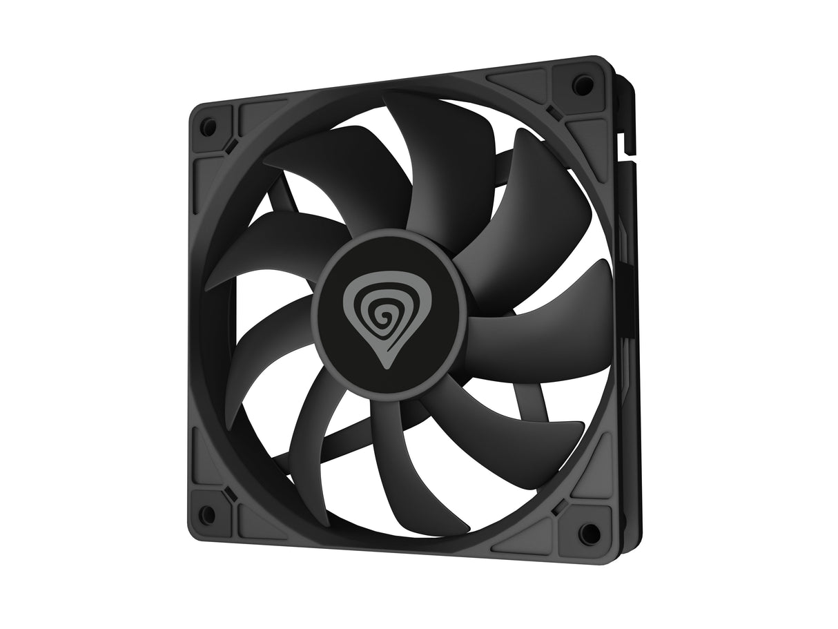 Ventilador  Genesis Case Fan Oxal 120