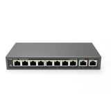 EAN 6971693271753 - Ruijie Networks RG-ES110D-P switch No administrado Fast Ethernet (10/100) Energía sobre Ethernet (PoE) Ne imagen 2