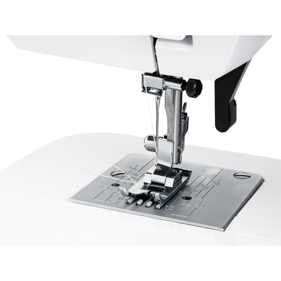 Medion Life® Md11179 Máquina De Coser Sm70 Blanco