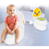 EAN 4042774467395 - Jamara 460956 adaptador infantil para asiento de inodoro Multicolor imagen 7