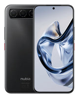 Zte Nubia Air 8+512gb 6.78"5g Titanium Black Wind3