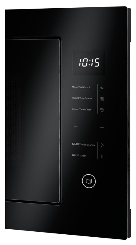 EAN 5906006953263 - Amica AMMB25E4SGB Negro Microondas combinado Integrado 25 L 900 W imagen 9