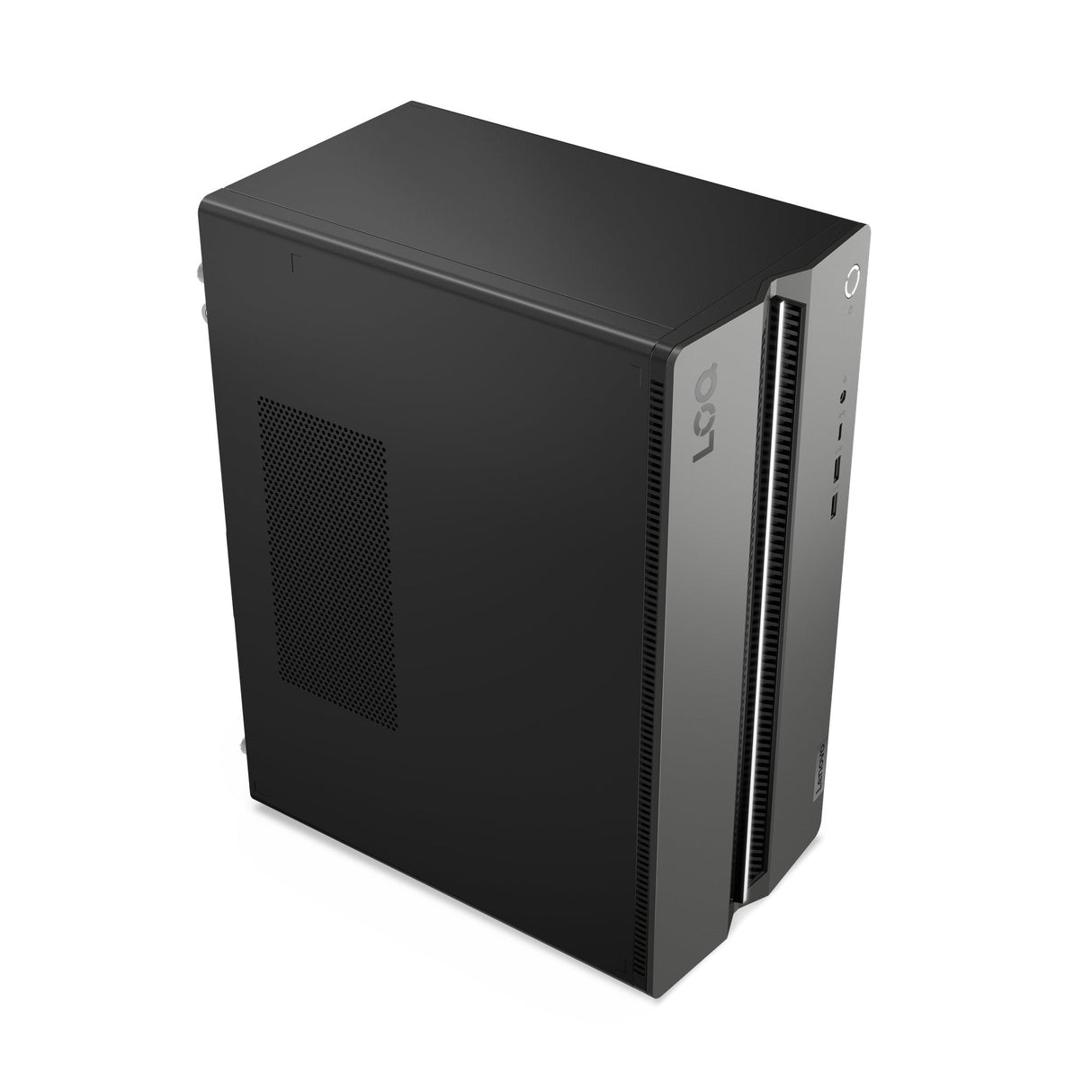 Pc Lenovo Loq 17irr9 Tower I5 14400f 16gb 1tbssd Rtx4060 Wlan Noos