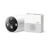Cámara Tp-Link Tplink Ip-Camara Ipcamara Tapo C420s1 (Tapo C420s1)