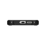 EAN 0840283918353 - Urban Armor Gear Monarch Pro Kevlar funda para teléfono móvil 17 cm (6.7") Negro imagen 6