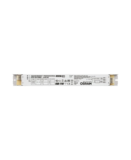 EAN 4008321873729 - Osram QTP-OPTIMAL 1X54…58 imagen 2