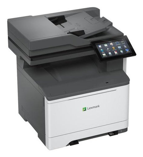 EAN 0734646731348 - Lexmark CX635adwe Laser A4 1200 x 1200 DPI 40 ppm Wifi imagen 4