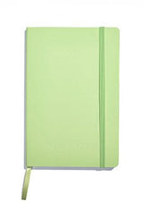 Muitomas Notebook A5 Green